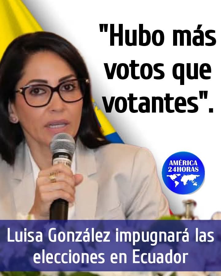 #FraudeElectoral