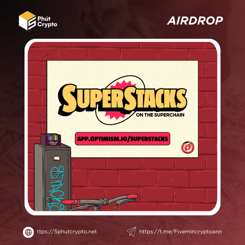 5 Phút Crypto tweet media