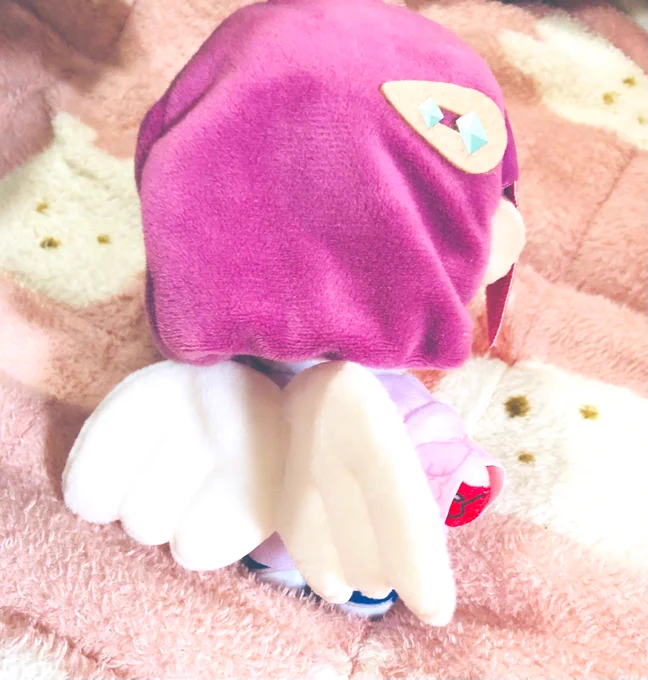 タロちゃんまじ天使 