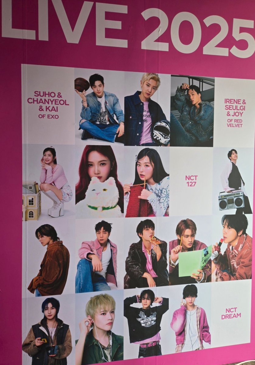 ขอคนละรี+เมนชั่นช่วยกันเรียกร้องให้แจมินหน่อยคับ🙏🙏🙏

where is JAEMIN’s photo????
<a href="/SMTOWNGLOBAL/">SMTOWN</a>
<a href="/hello82LA/">hello82 LA</a>
<a href="/NCTsmtown/">NCT</a> 
<a href="/NCTsmtown_DREAM/">NCT DREAM</a>