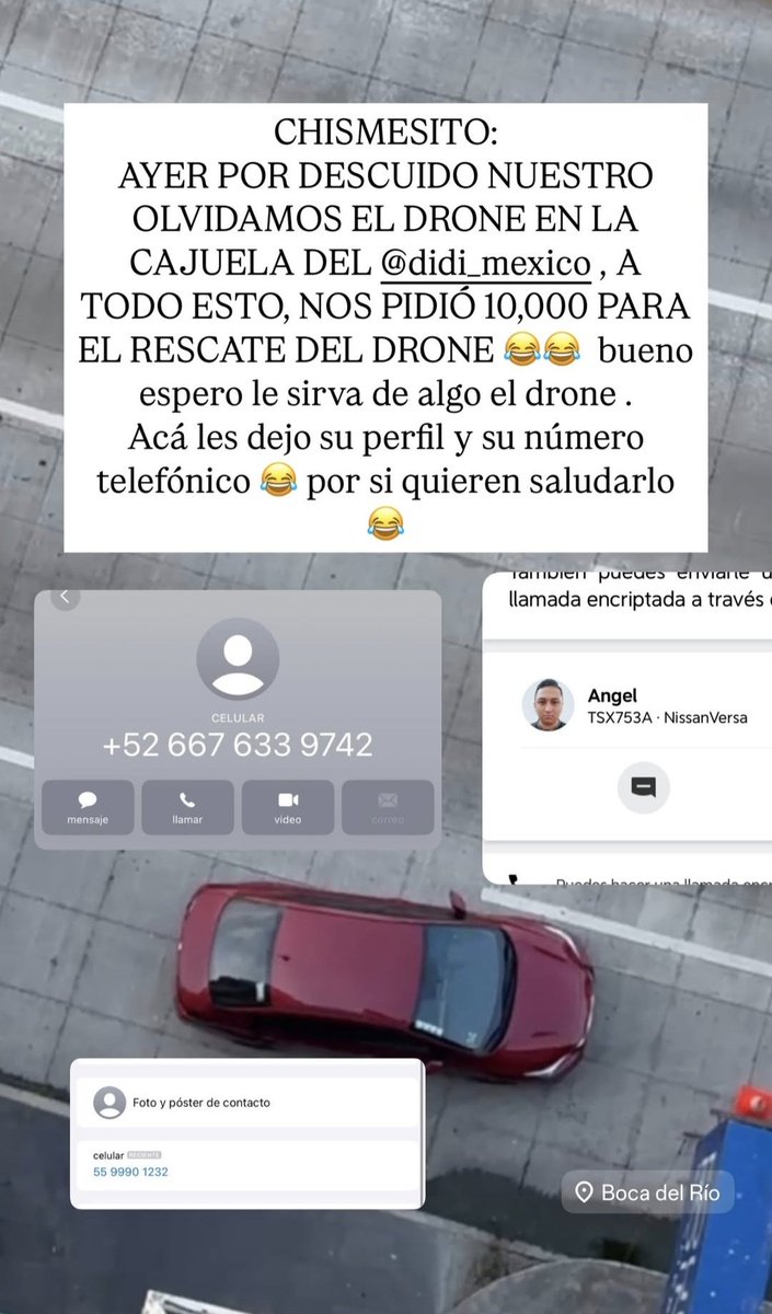 PapiBreaker's tweet image. Cuidado con este ratero muerto de hambre de @DiDi_Mexico se roba lo que sea aunque no le sirva