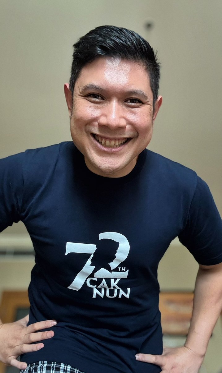 abumarlo's tweet image. Siapa yang rindu sama Mbah Nun 🥹