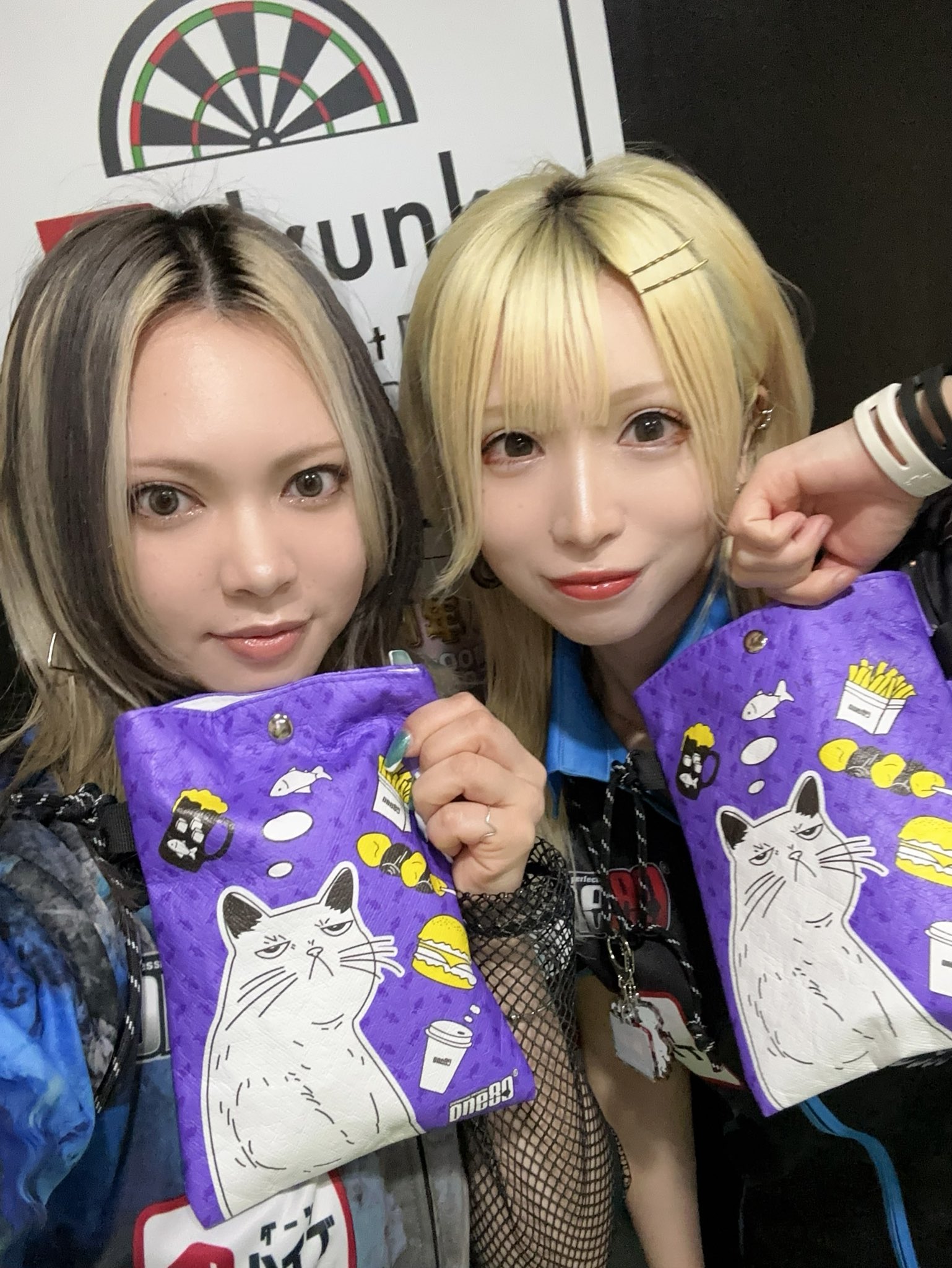 島津光紘｜ One80 SUNNY GG ｜ 🐰🐵🦫 (@DARTS_SUNNY) / X
