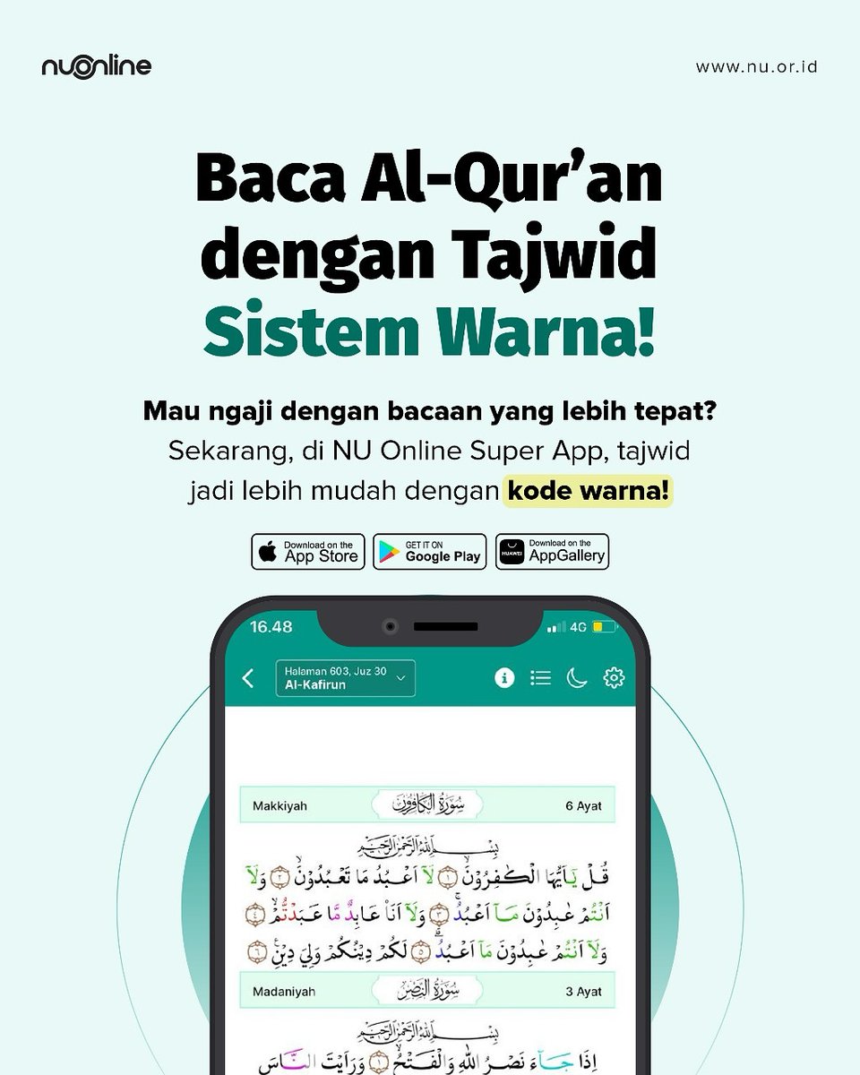 NU Online tweet media