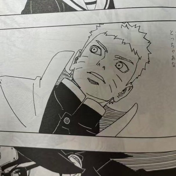 AltKebab's tweet image. Can we all appreciate how much Ikemoto's art has improved over the years. I still miss Kishimoto's art but man the Ikemoto is getting really good