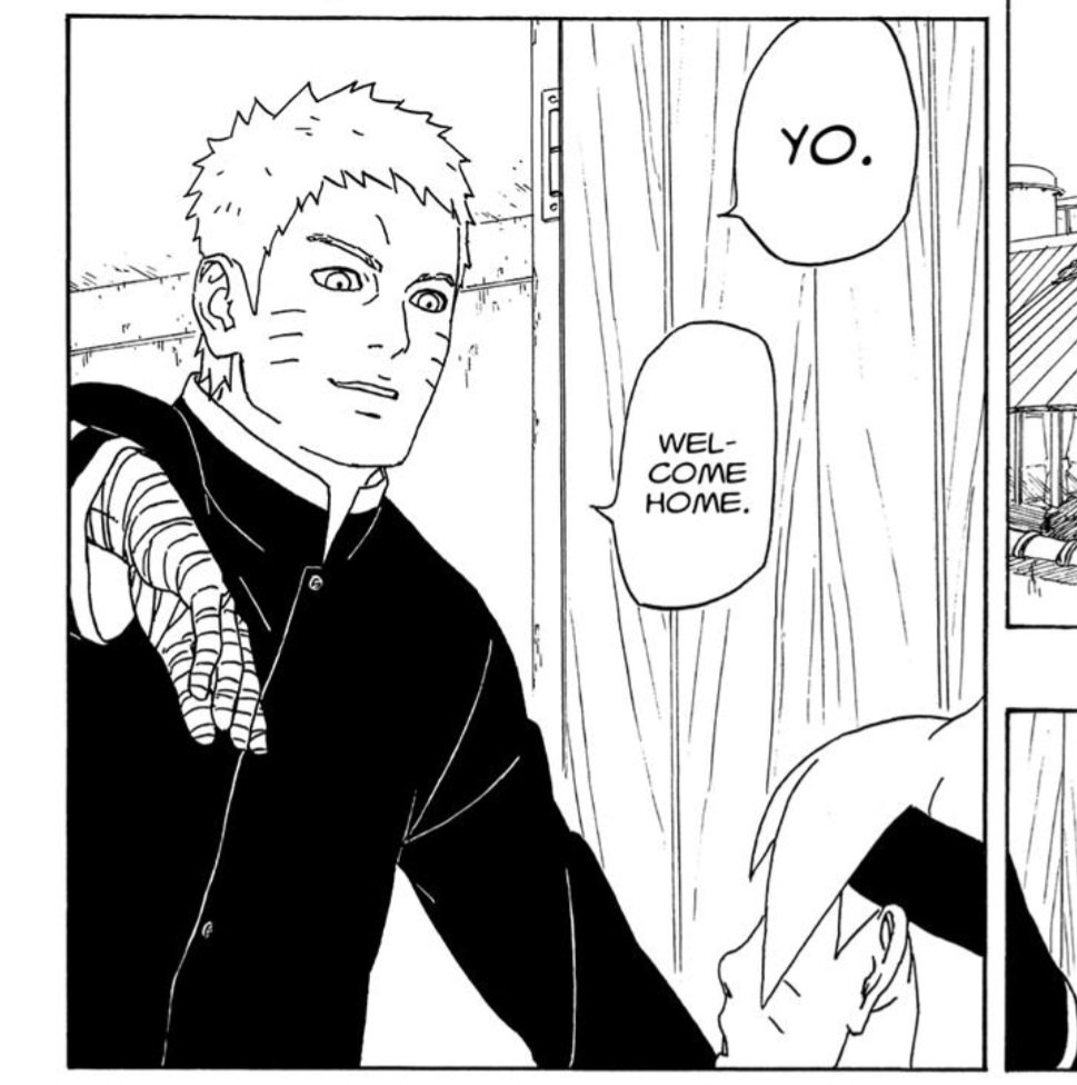 AltKebab's tweet image. Can we all appreciate how much Ikemoto's art has improved over the years. I still miss Kishimoto's art but man the Ikemoto is getting really good