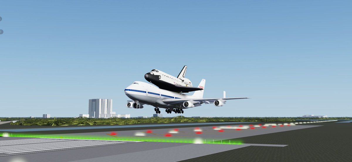 (NASA) Roblox tweet media