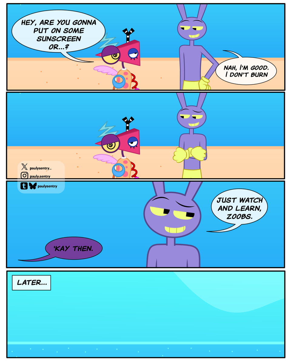 Pauly Sentry tweet media