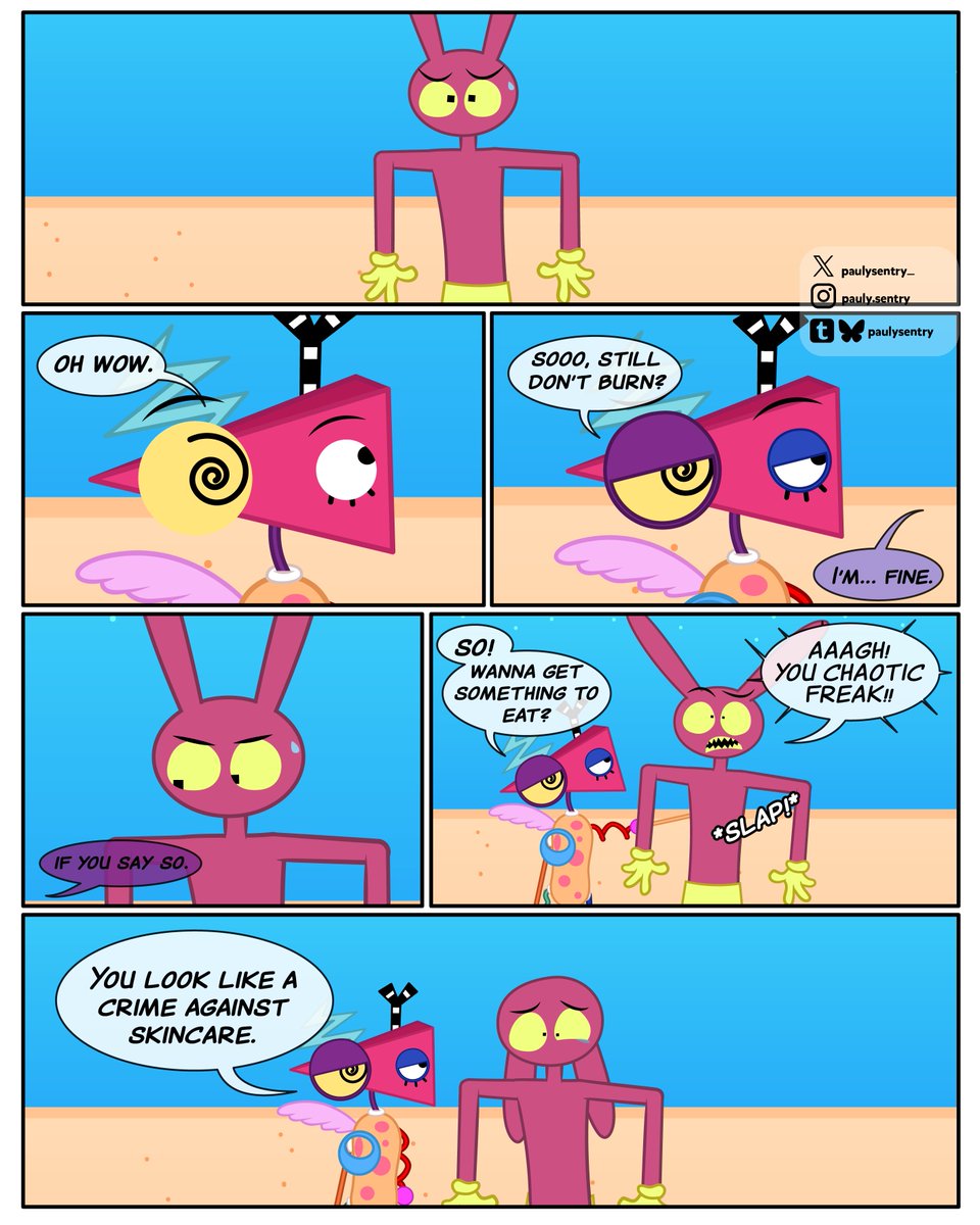 Pauly Sentry tweet media