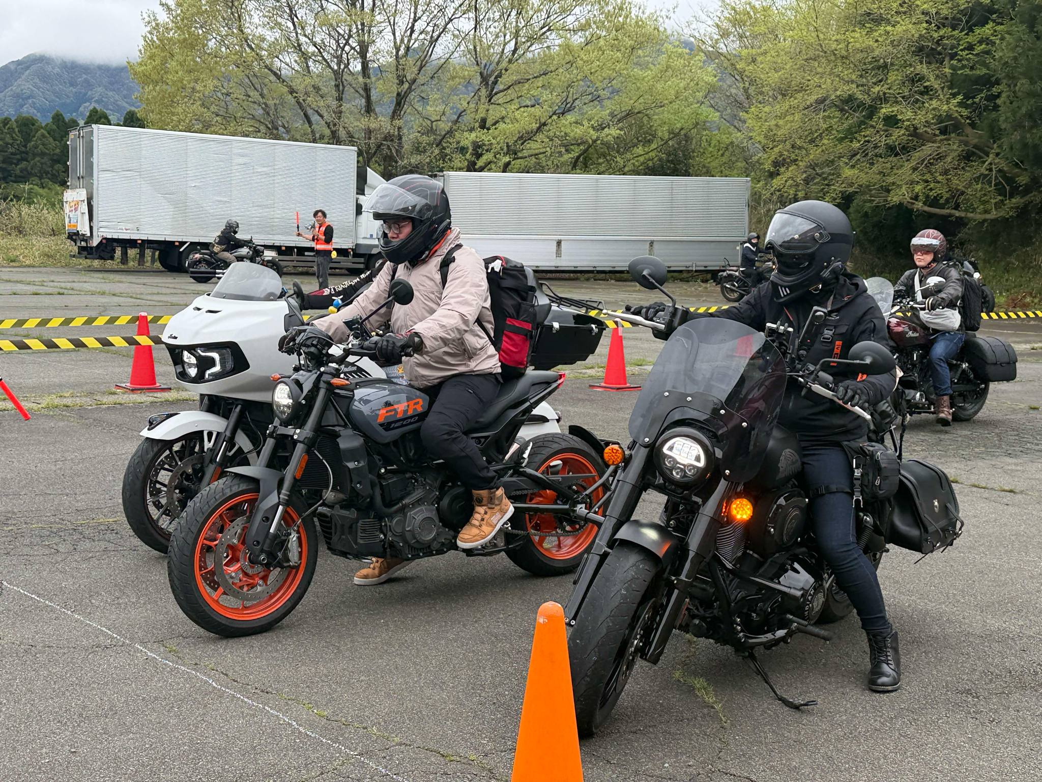 インディアン モーターサイクル (@indian_japan) / X インディアン モーターサイクル (@indian_japan) / X