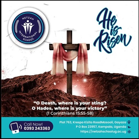 NetzahSchool's tweet image. Join us today! Registration is ongoing. Go to our website for details, or call 0706303668 #http://netzahschoolug.ac.ug
#NurturingAndTrainingForVictory
#learningthroughplay
#TrueHeartsAndSkilfulHands
#vivienmphotos
@vivien.photos