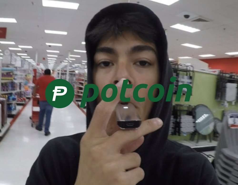 potcoin tweet media