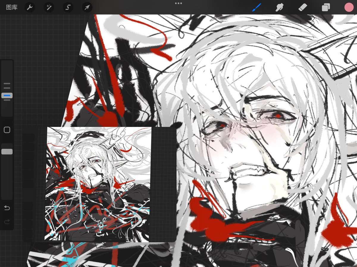 Ari__Sen's tweet photo. #Arknights #明日方舟 https://t.co/JKb8Ef0m8O