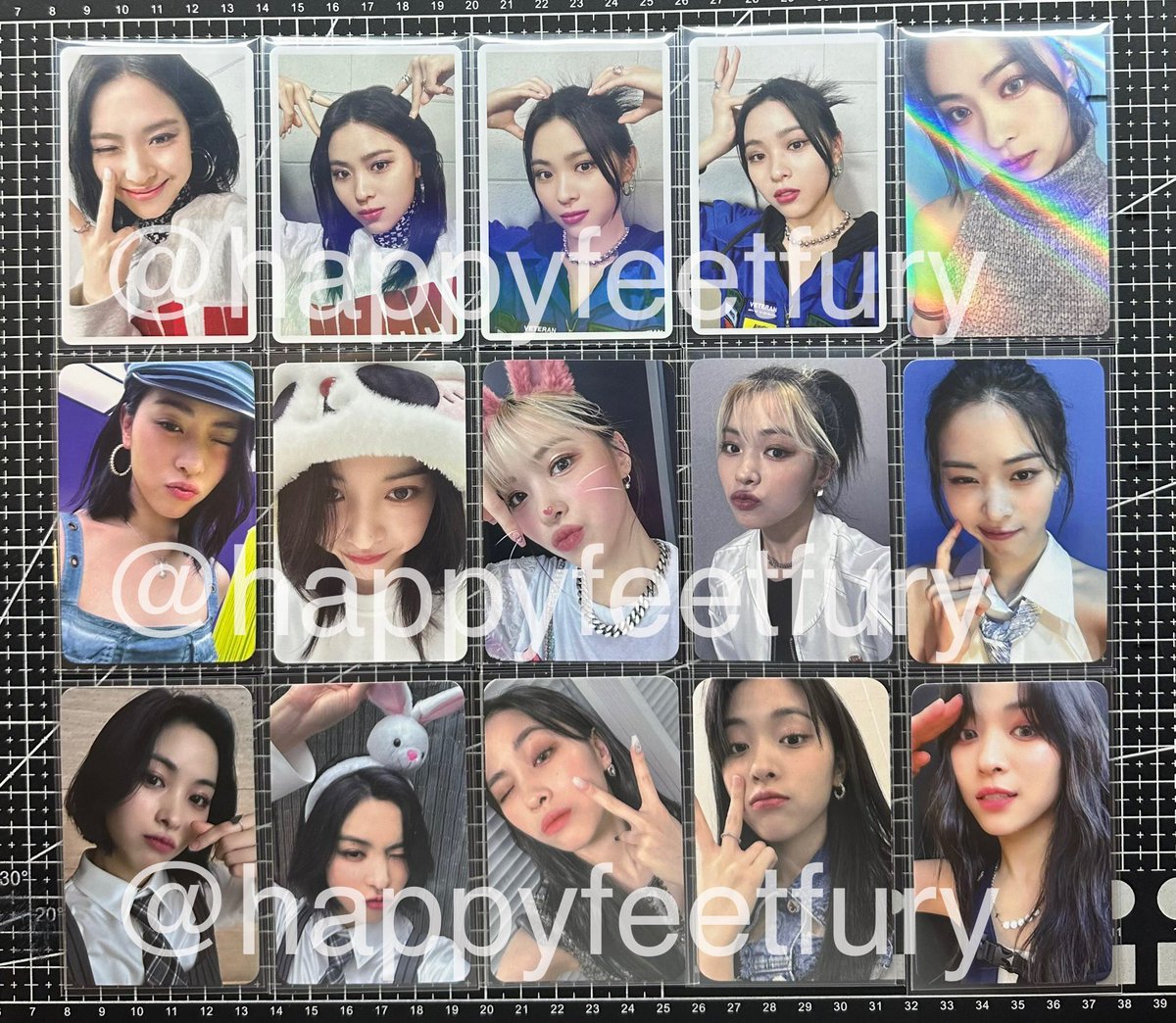 Easter Sale✨
WTS LFB PH
RYUJIN SET B
₱3,500
❌tingi
🆗kahati
Make your own pbd

Mop: GCash/maya
Dop: payo (prio)/1 week
Mod: ggx/lbc

Reply/dm to claim
Pls. help rt. Thanks!
🏷️itzy cil checkmate cheshire kmd jp voltage sw bunny ears panda qoo10 ld pob fs vce pc poca