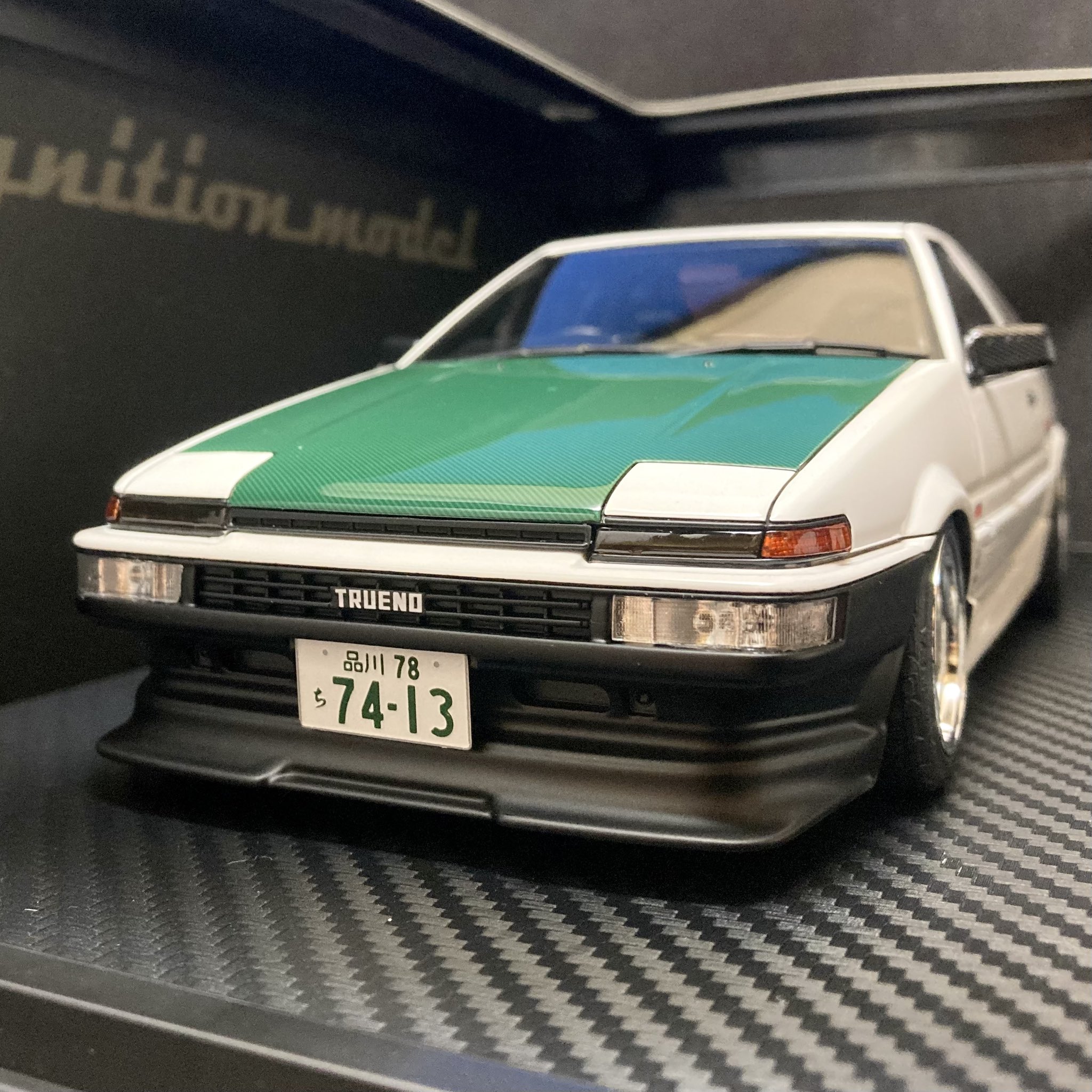 ミニカーショップNEWOLD on X: ミニカーショップNEWOLD on X: