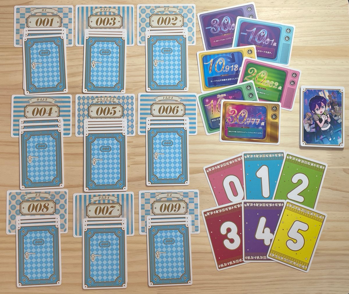 アルカジノ《岸田ひとり》＠ゲムマ2026春1日目【土曜-F02】 tweet media