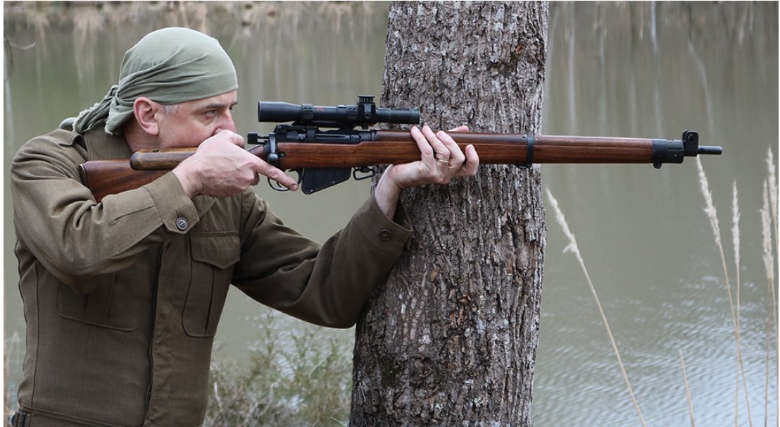 GunBroker's tweet image. Barrel Bargains: Finding Deals on Military Surplus Rifles | #GunBroker
Read Article: bit.ly/4ivCdUb

#militarysurplus #rifles