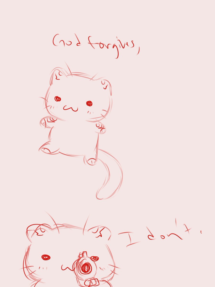JuusuB's tweet photo. Thanks for coming to art and then genshin Yippie
We did some doodles, then raided out to friend DrMisha500 <3
Happy Rabbit day my dudes
#ENVtuber #VtuberEN #crayonbox https://t.co/luIoB9kcIF