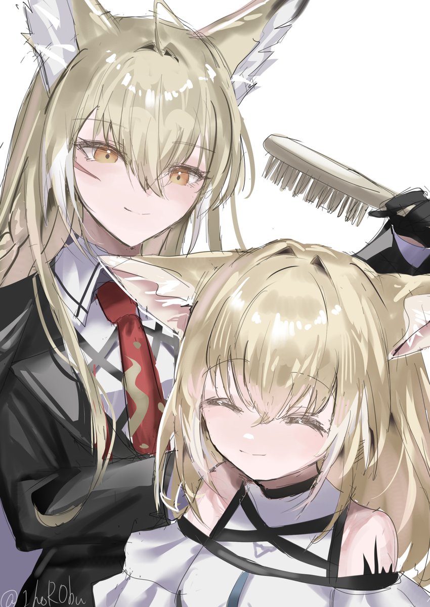 【新品未開封】 もちニコ！ スズラン ウルピスフォリア 1点 アークナイツ Yostar OFFICIAL SHOP ONLINE / もちニコ！ほっぺがくっつくぬいセット