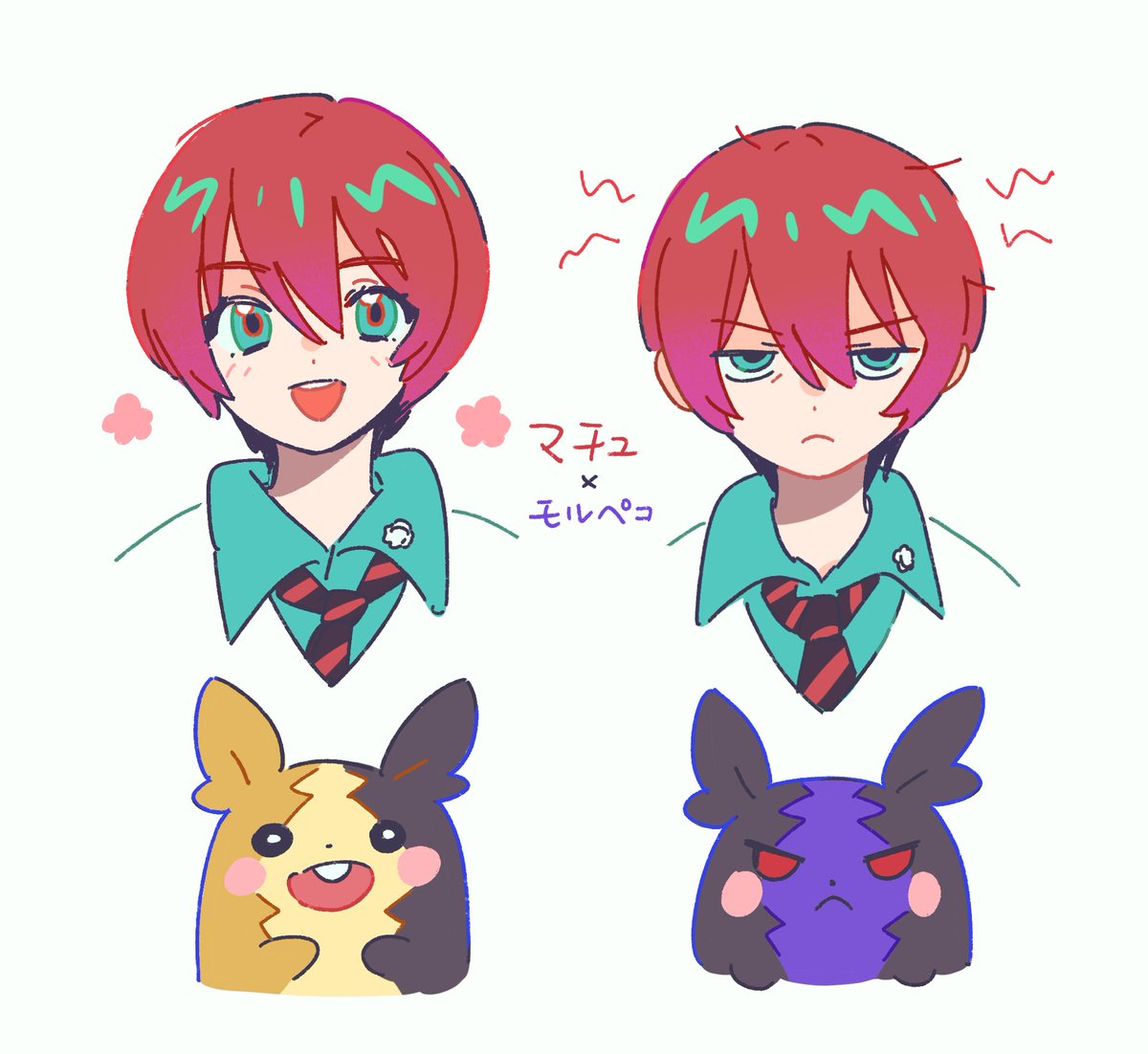 #ジークアクス #GQuuuuuuX 
🍅🐈‍⬛