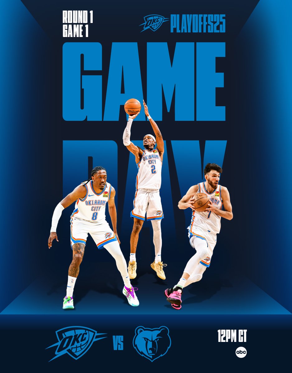 OKC THUNDER tweet media