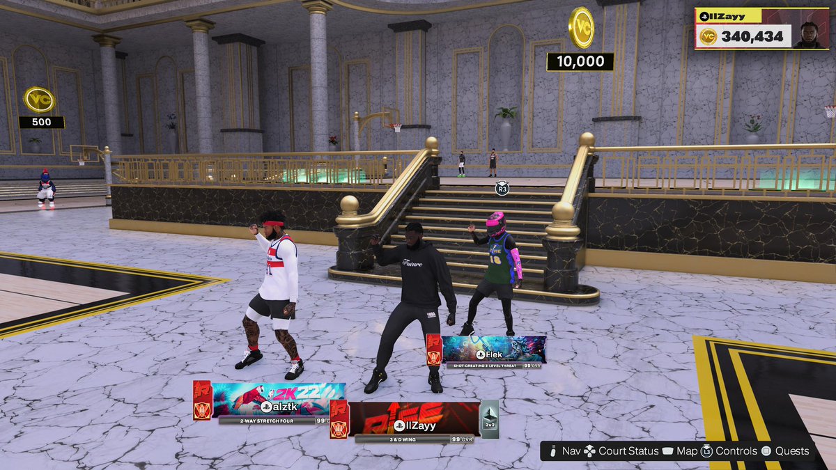 2x <a href="/dele_official/">Dele</a> TOURNEY ON LOCK 
<a href="/Flek_x/">Flek</a> @alztuff 🐉
