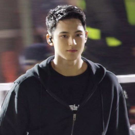 dankebby's tweet photo. SUNOO IS MINGYU’S SON AND I WILL NOT BE TAKING QUESTIONS AT THIS TIME! https://t.co/1o7z2dUXag