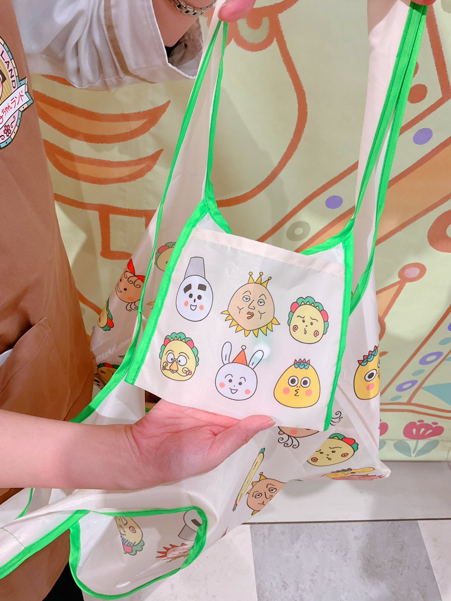 ちびまる子ちゃんランド【公式】 (@maruko_land) / X