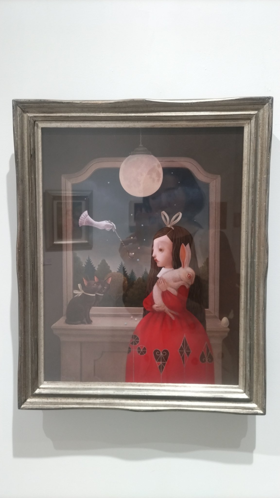 訳あってお買い得！30～80％OFF 深瀬優子 (@fukaseyuko) / X 絵画