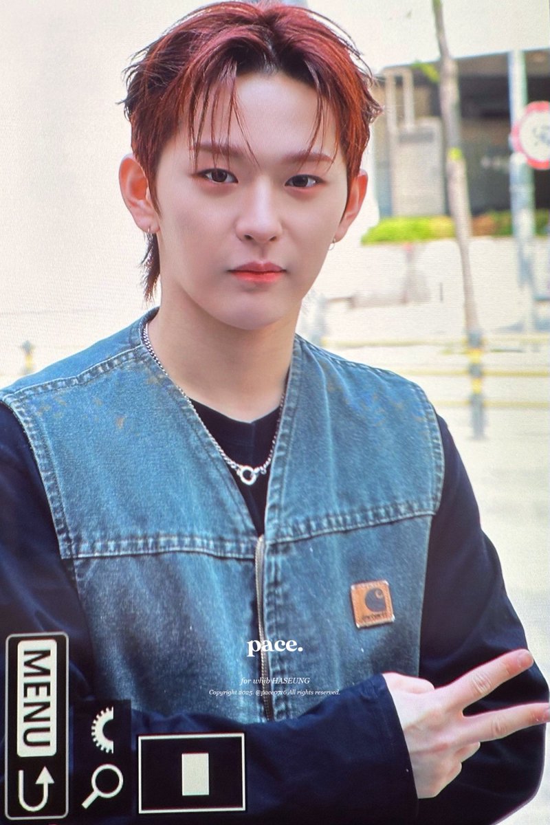 pace0716's tweet photo. 250420

팬매님 앤트맨 .. 🐜

#WHIB #휘브 #HASEUNG #하승
#순간포착_세상에_이런_하준이 https://t.co/YoiIh1oP2m