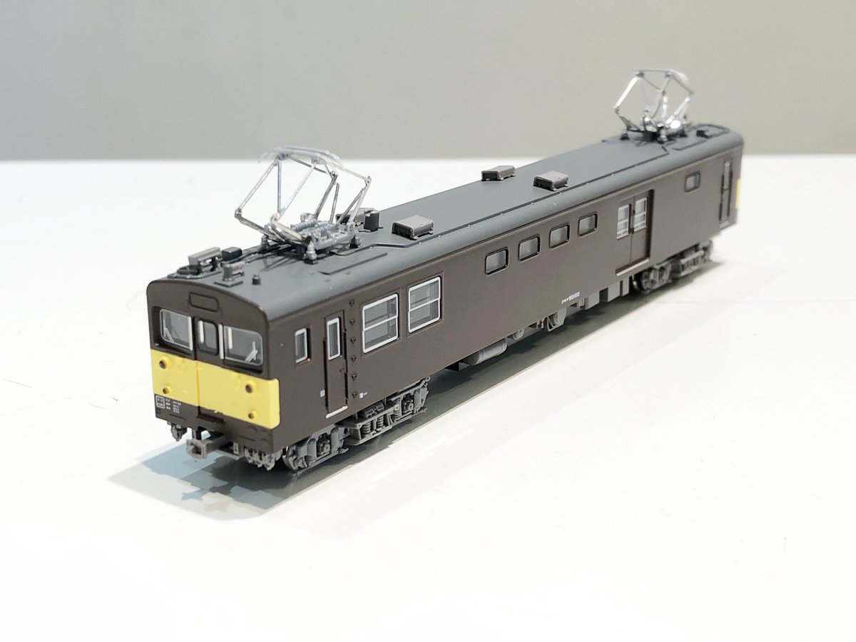 事業用車のクモヤ145・クモヤ90形各種販売中です。特徴的な車両では