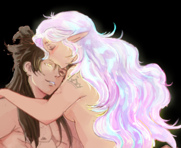 avi_xy's tweet photo. Commission for Suha https://t.co/uHOxU2zgep