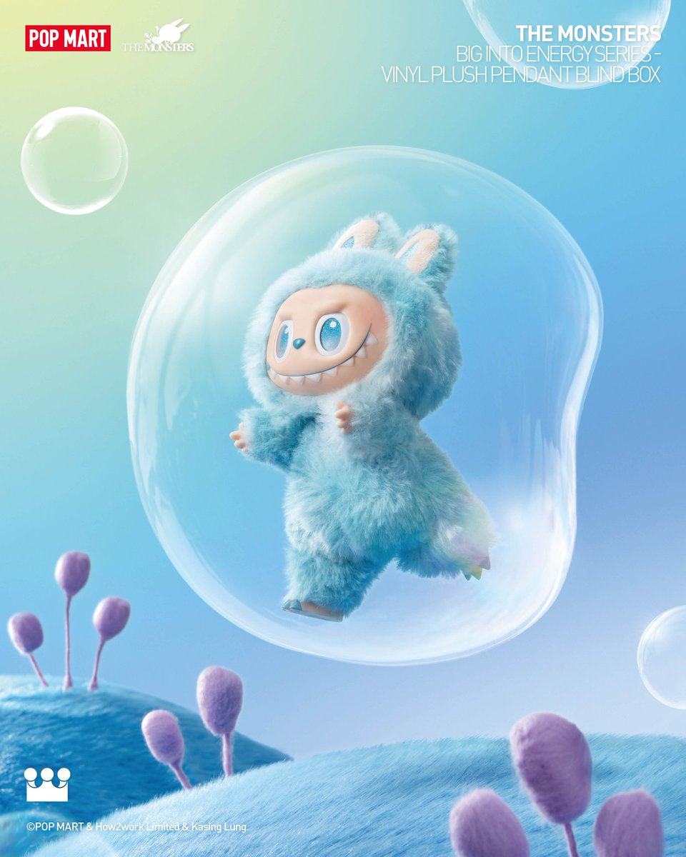 Check out the details of our 𝐓𝐇𝐄 𝐌𝐎𝐍𝐒𝐓𝐄𝐑𝐒 𝐁𝐢𝐠