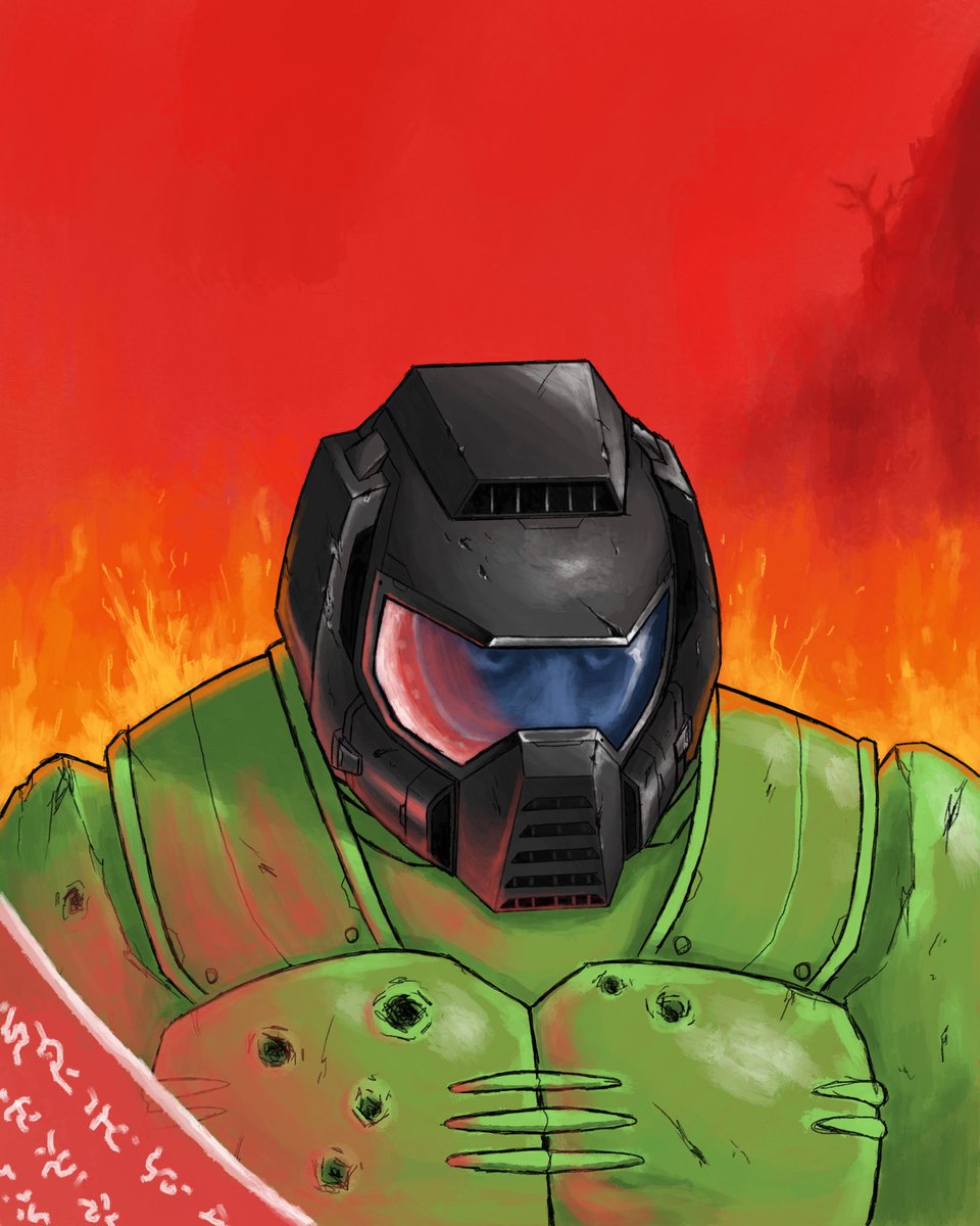 Dopesawman tweet media