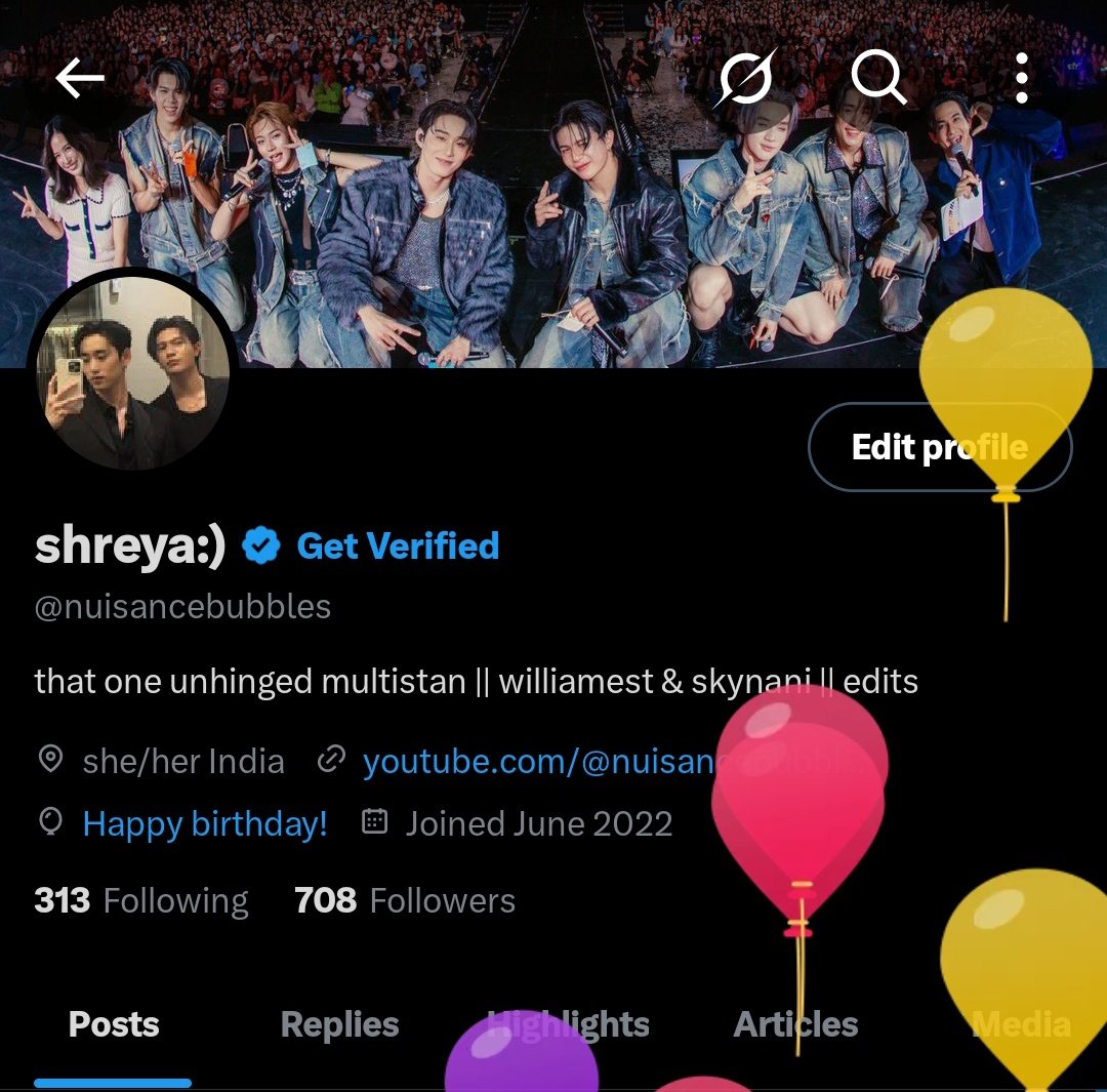 shreya:) ia tweet media