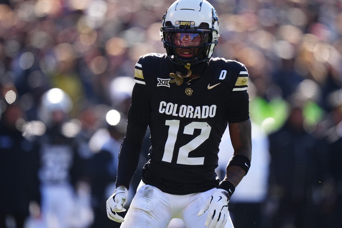 BREAKING: Travis Hunter plans to forgo the NFL draft and enter the transfer portal. 
School like Alabama, Georgia, and USC plan to be top contenders for the All-America WR/DB. 
Cinema.
Wild.
