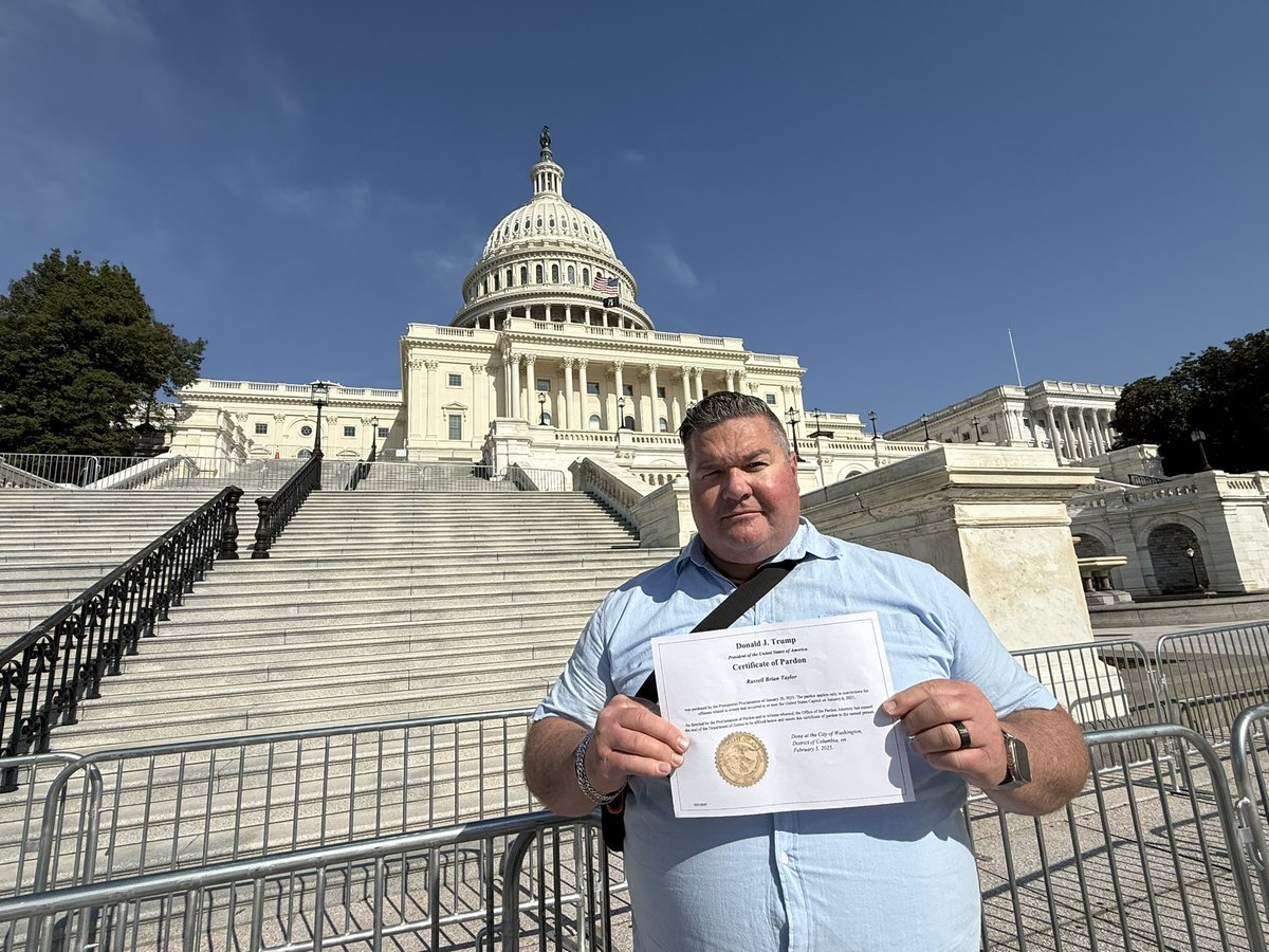 Russ Taylor the Terrorist tweet media