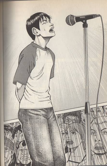 kmak2601's tweet image. BECKの物語の一つのハイライトと言ってもいい、ロックフェス・グレイトフルサウンドのくだりは何度見てもゾクゾクするなぁ🥹
となると、アレを聴きたくなっちゃうんだよなw レコードで、ネブワースにトんで来ました✈️

#BECK
#oasis
#MaybeIJustwannafly