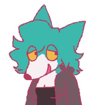 TheJadeEver's tweet image. by the way i'm probably just gonna be my second sona from now i like it more