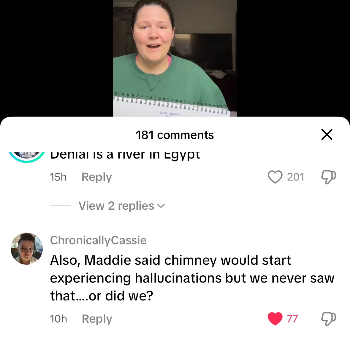 sagebuckleyy's tweet photo. YALL WAITTT OMG?! https://t.co/quiCAWCXUT