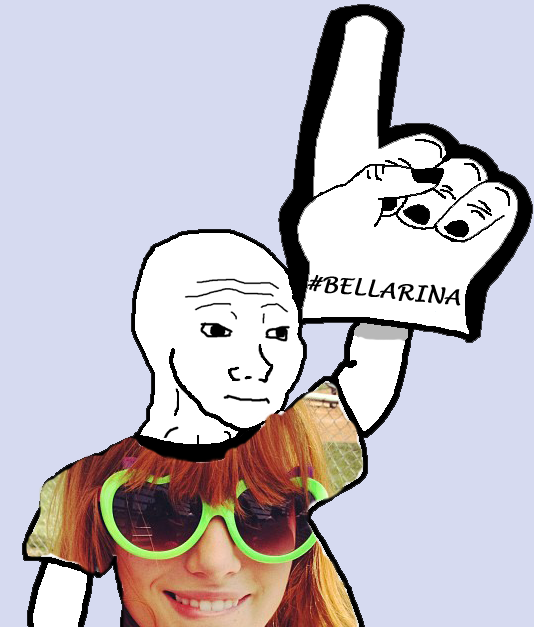 LethalBoner's tweet photo. @baileyjay161521 @4chan i'm not him dunno why ppl say that
but here's a picture https://t.co/V066fUp3YY