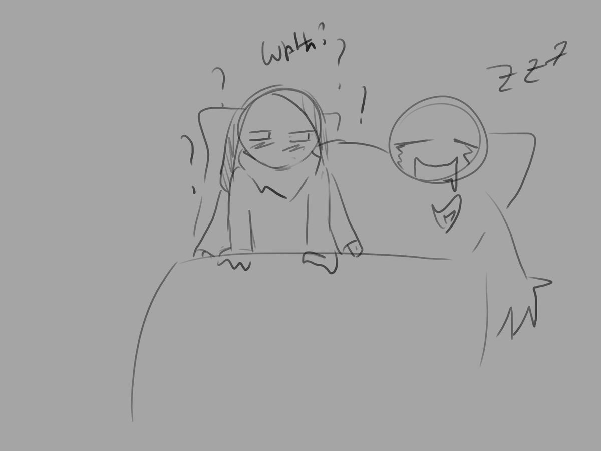 Mymyshad1's tweet image. #kist #killerxdust #killersans #dustsans #sancest