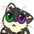 JuusuB's tweet photo. Thanks for coming to art and then genshin Yippie
We did some doodles, then raided out to friend DrMisha500 <3
Happy Rabbit day my dudes
#ENVtuber #VtuberEN #crayonbox https://t.co/luIoB9kcIF