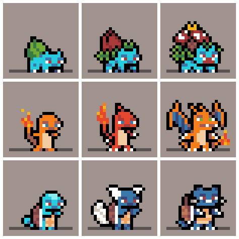 radishuu's tweet photo. #pixelart https://t.co/sAKOwd6mmz