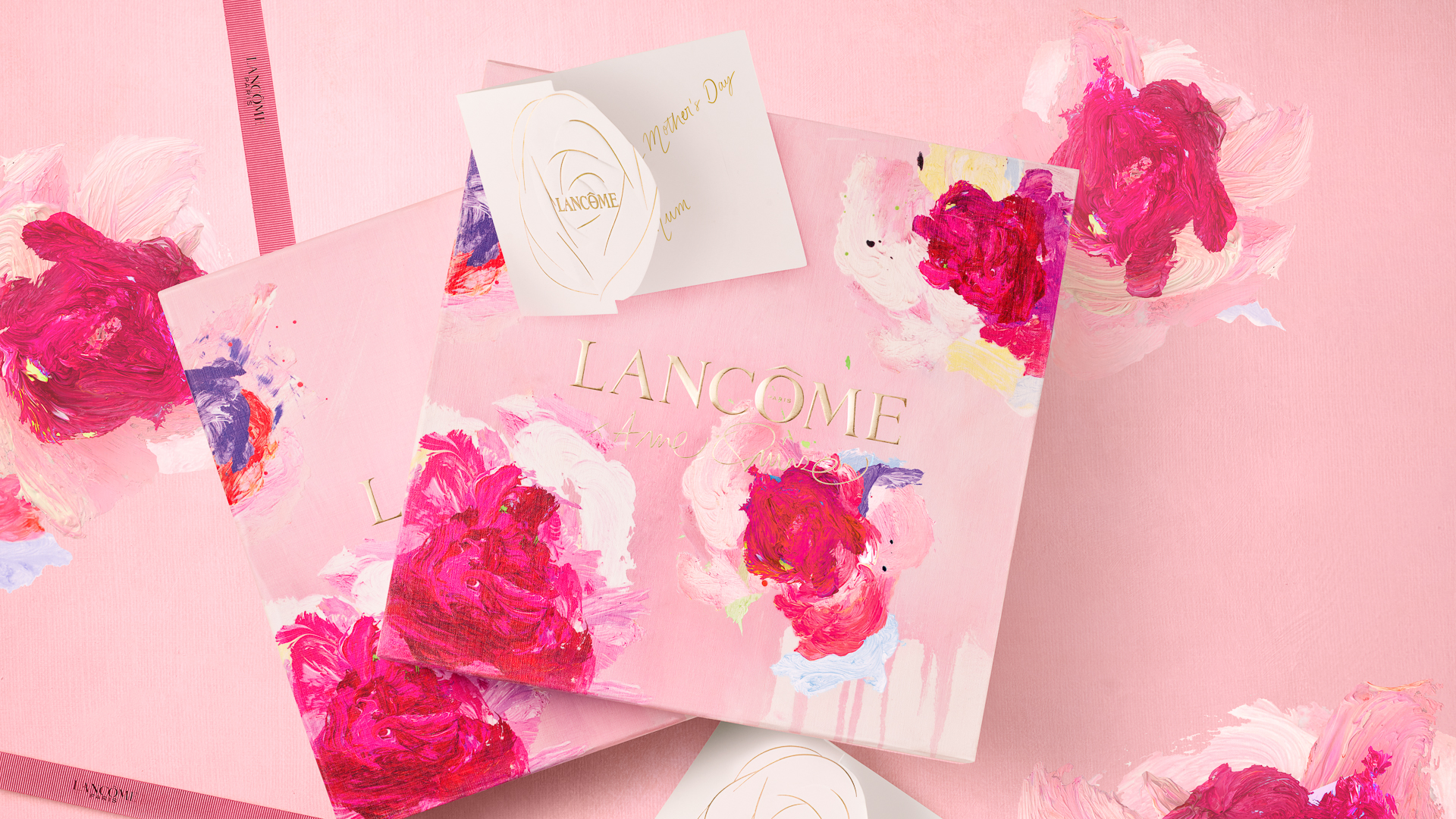 LANCÔME｜ランコム公式 (@Lancome_JP) / X