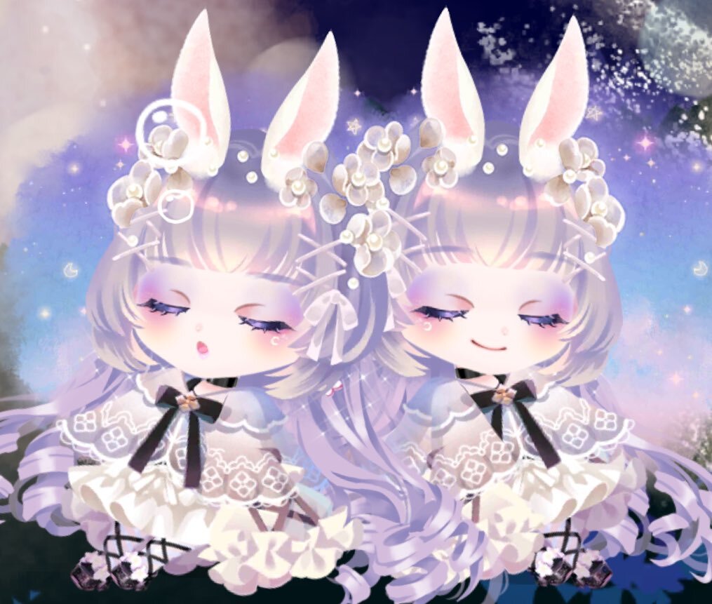 公式】ポケコロツイン on X: 
