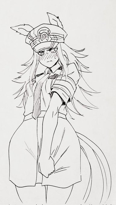 フェノーメノ祝育成!!
イジられるかなぁやっぱこの子? 