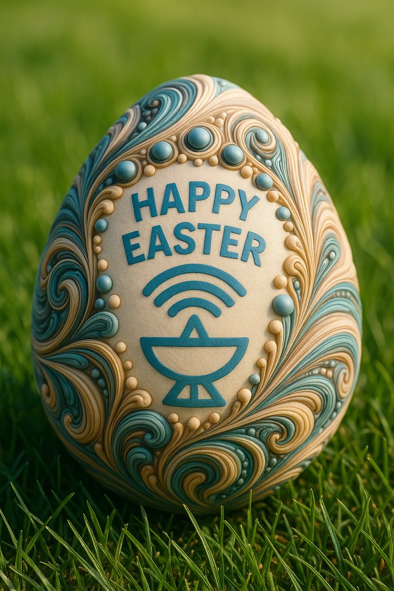 WarpBeam_io's tweet photo. “Wishing the WarpBeam family a joyful and connected Easter! May your day be filled with peace, joy, and seamless signals. 💪🚀🥳🔥#HappyEaster #WarpBeam #wplay #weex #community #blockchain @base @jessepollak @cec_app @WEEX_Official @coingecko @coinpaprika @CoinbaseWallet https://t.co/oCM1vDz7UX