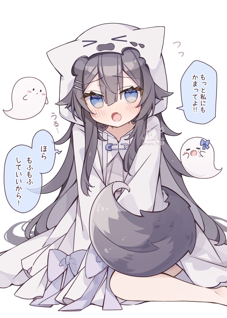 ひろ@C105日曜西な14b (@habanero_mgmg) / X