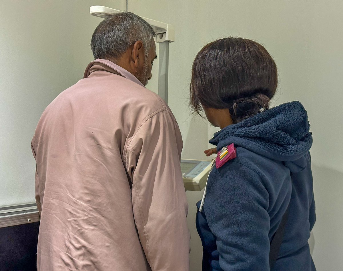 Don’t forget to make a stop at our stall at <a href="/rand_show/">Rand Show</a> (Hall 5), for free health services and informative health talks. The <a href="/GautengHealth/">Gauteng Health</a> is here to support your well-being with child immunisations, HIV &amp; TB testing, contraceptives, and more.
#AsibeHealthyGP